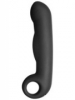 Silicone Noir Ovid Dildo 255719